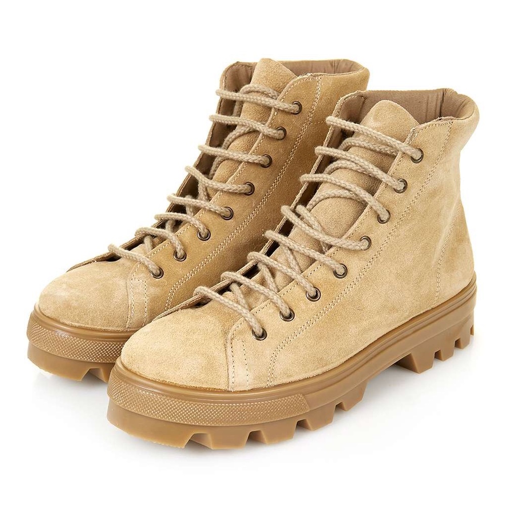 ISO TOPSHOP AVENUE BIKER BOOTS